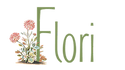 Flori logo