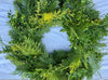 Sip & Create: Holiday Wreaths with Flori