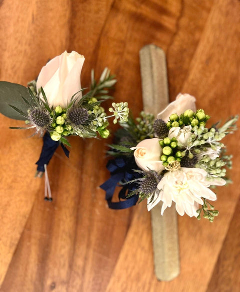 Dance Corsages & Boutonnieres
