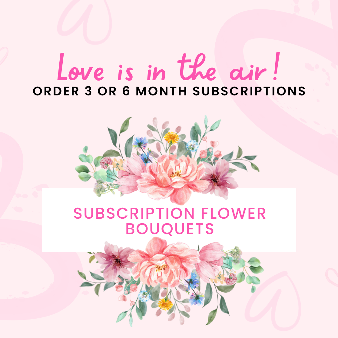 flori flowers flower subscription woodinville wa