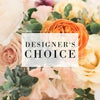 designers choice flower arrangement
